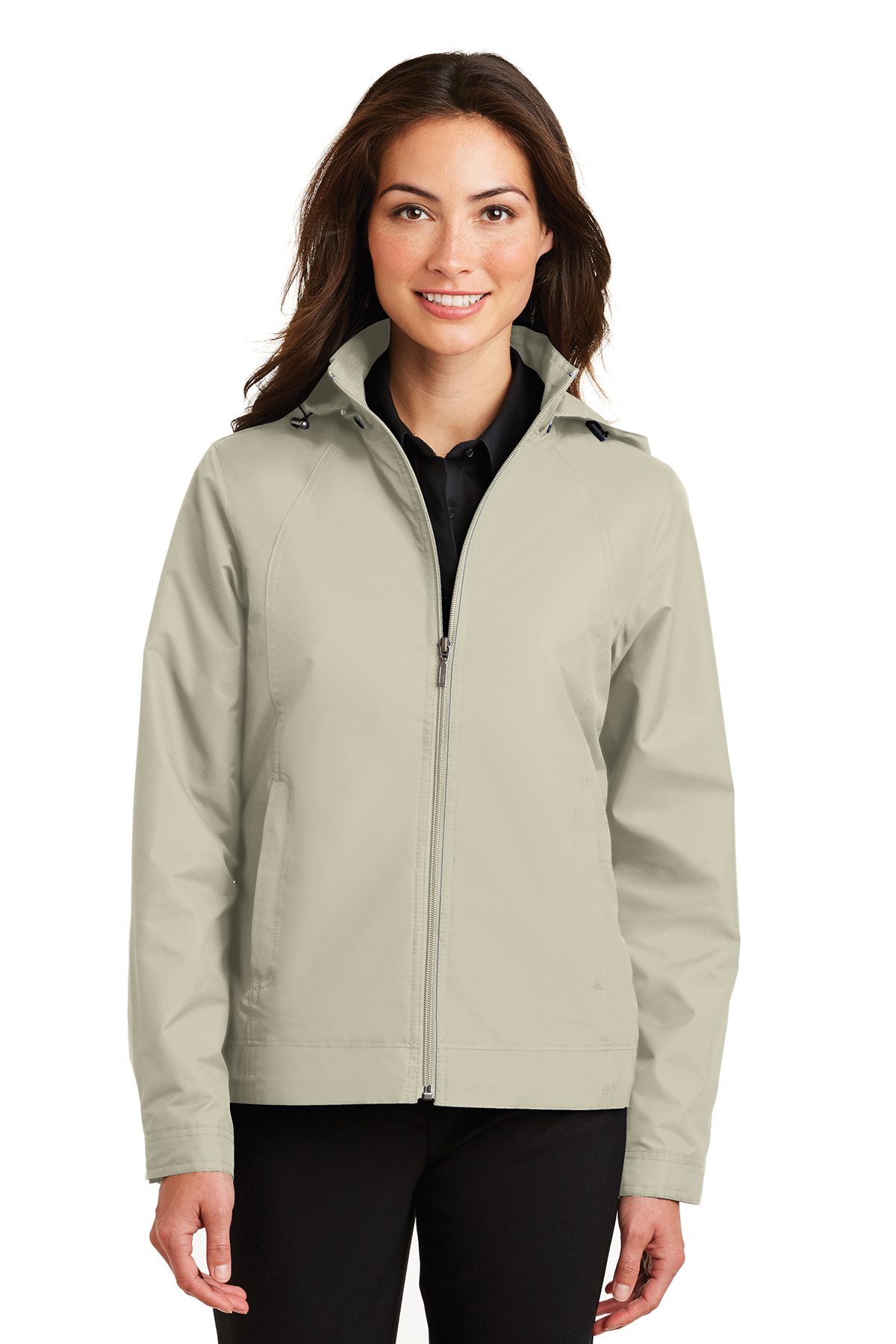 Port authority successor jacket shop