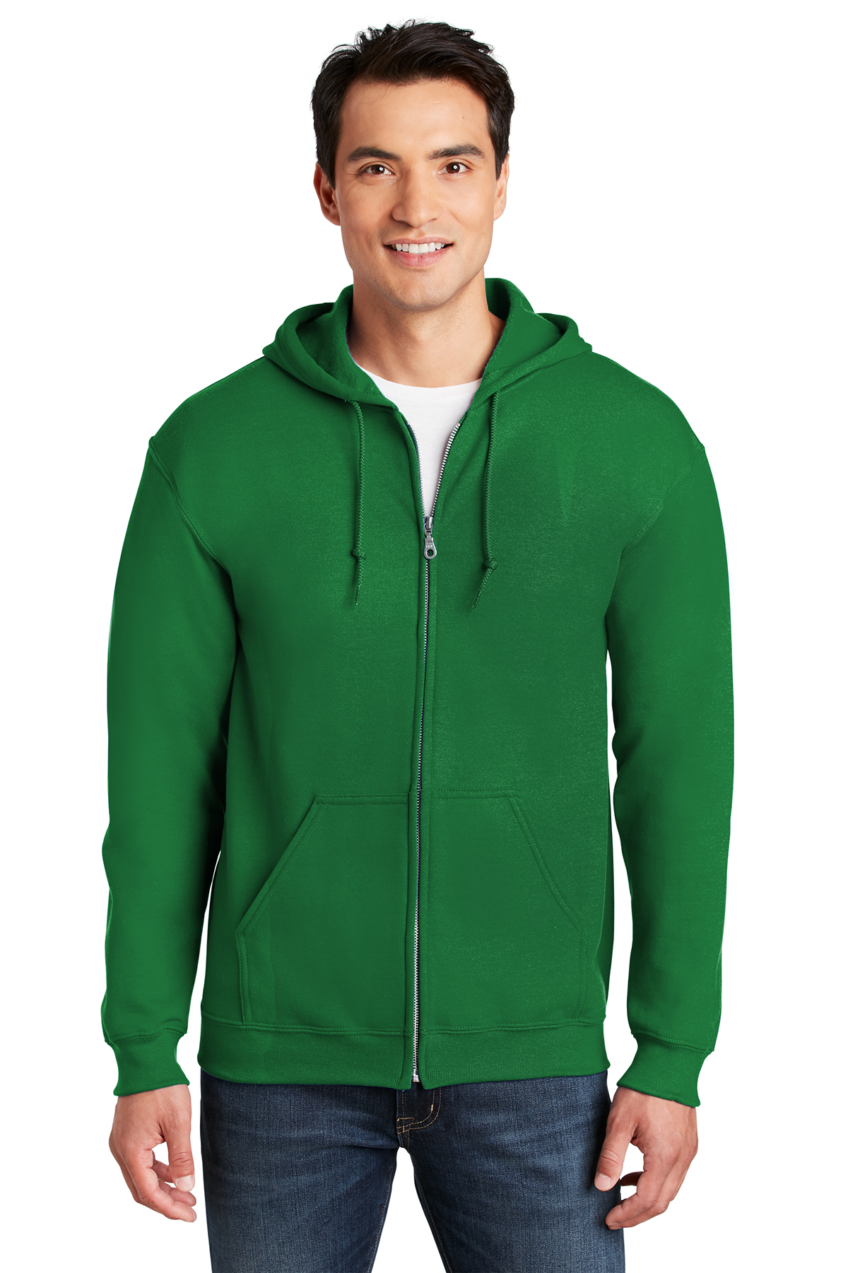 Gildan - Heavy Blend™ Full-Zip Hooded Sweatshirt, Product