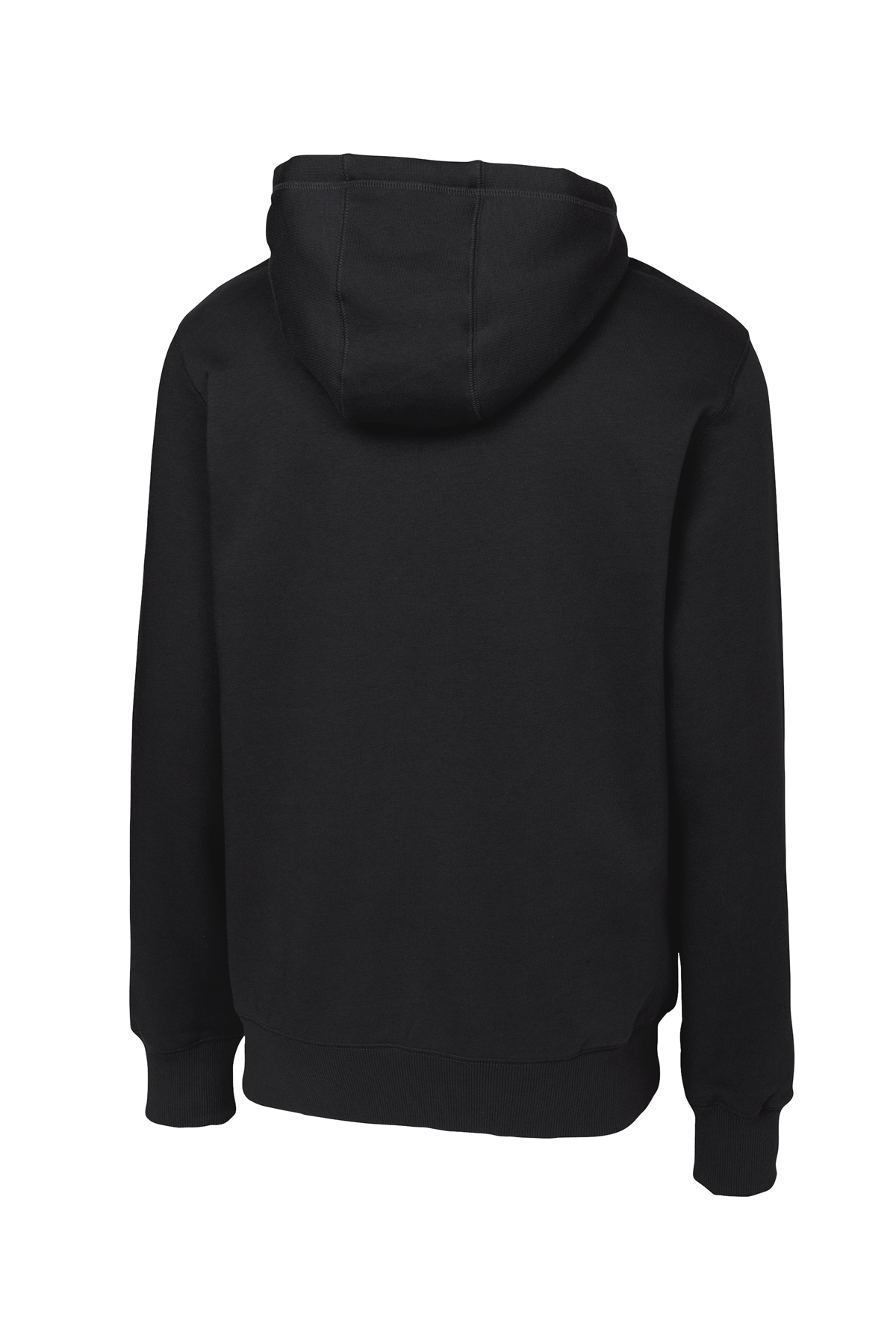 Sport-Tek Full-Zip Hooded Sweatshirt | Product | Company Casuals