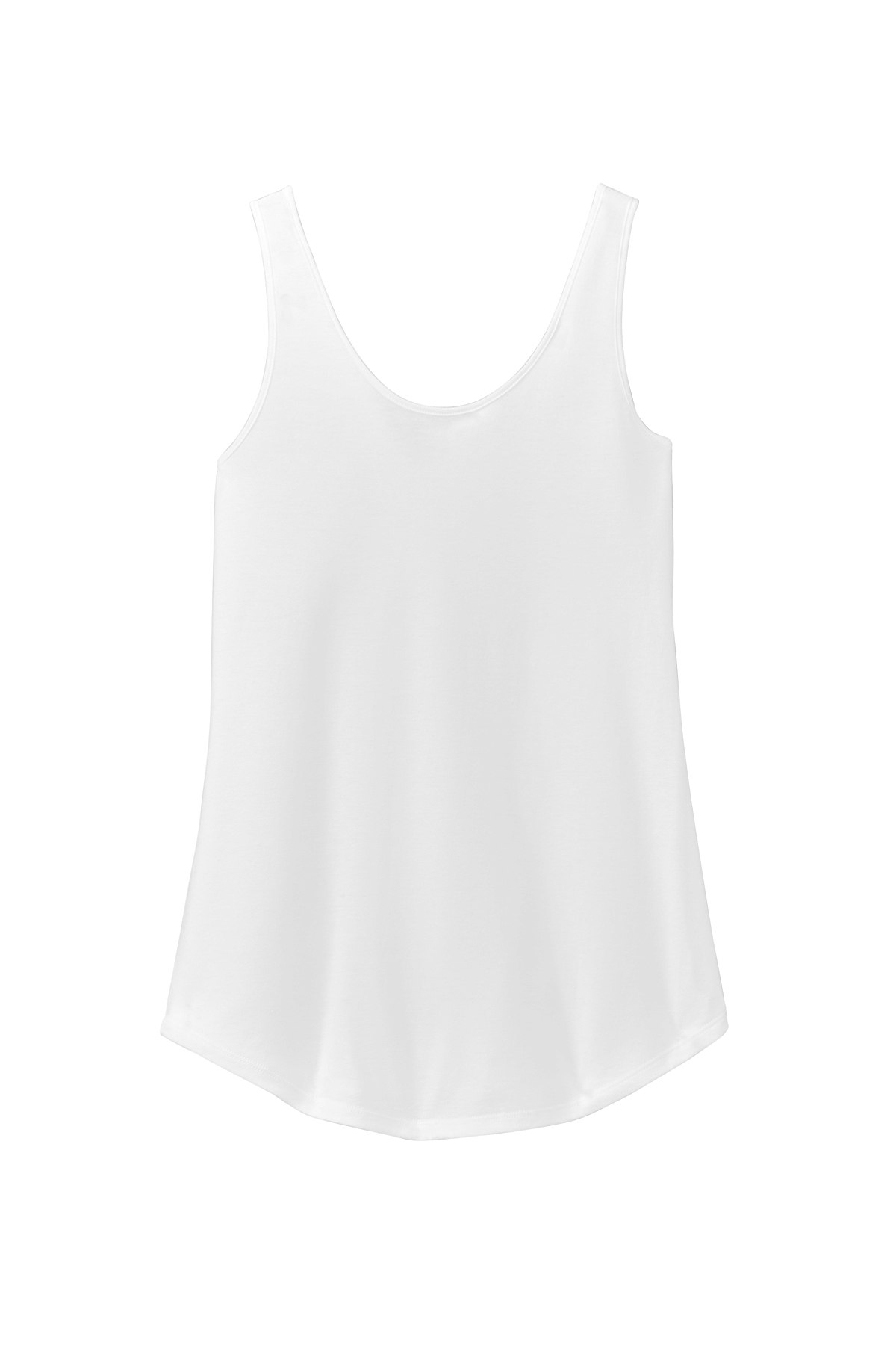 District Women's Perfect Tri Relaxed Tank, Product