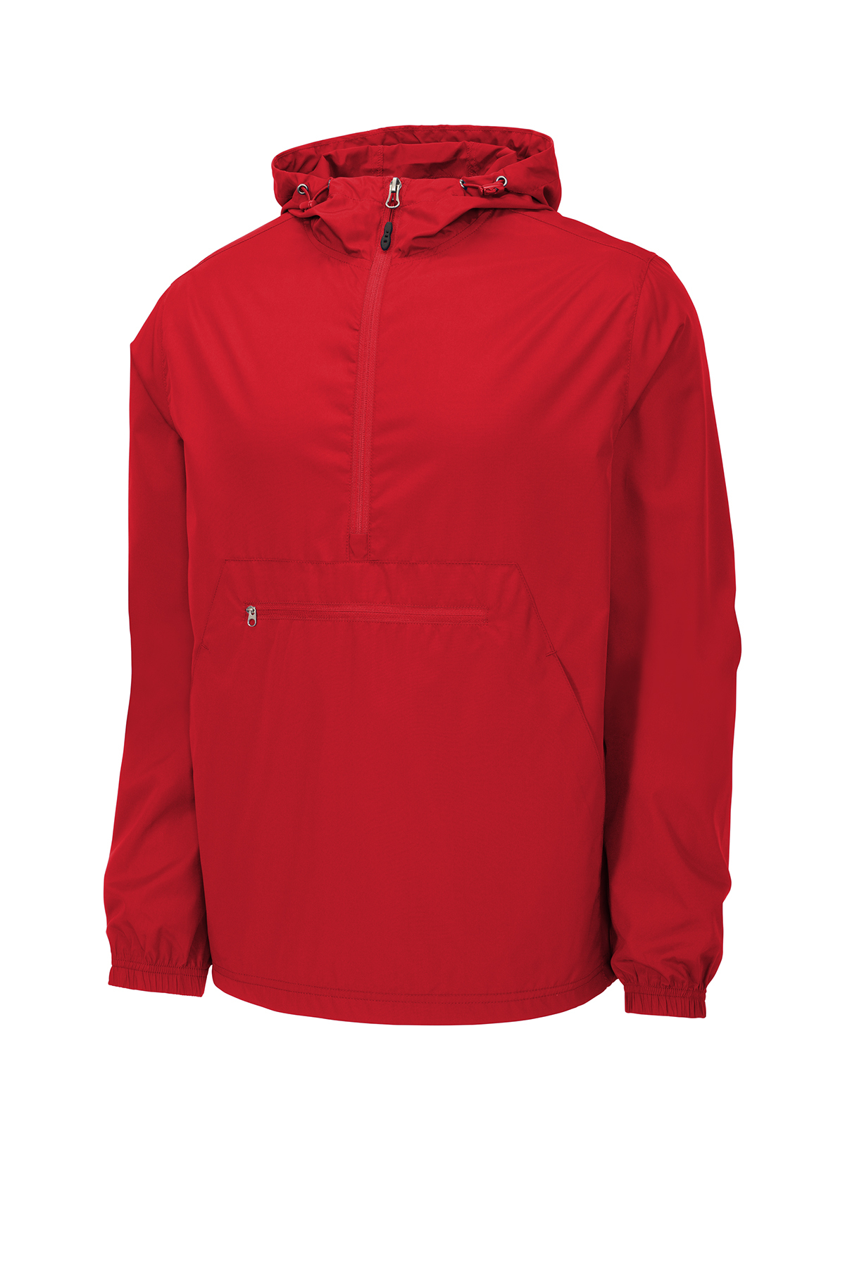 Sport-Tek Packable Anorak | Product | SanMar