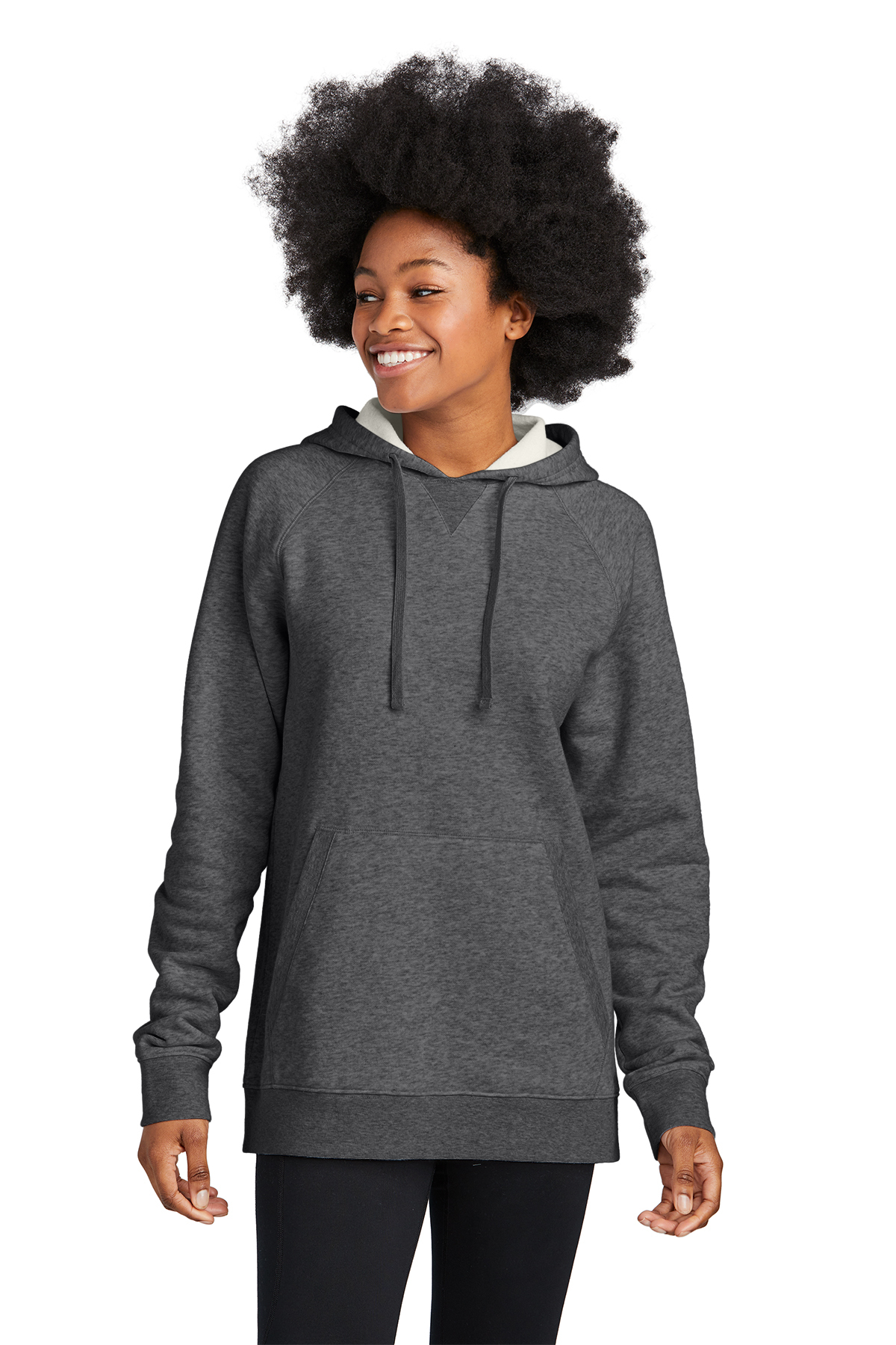 Sport-Tek Drive Fleece Pullover Hoodie | Product | SanMar