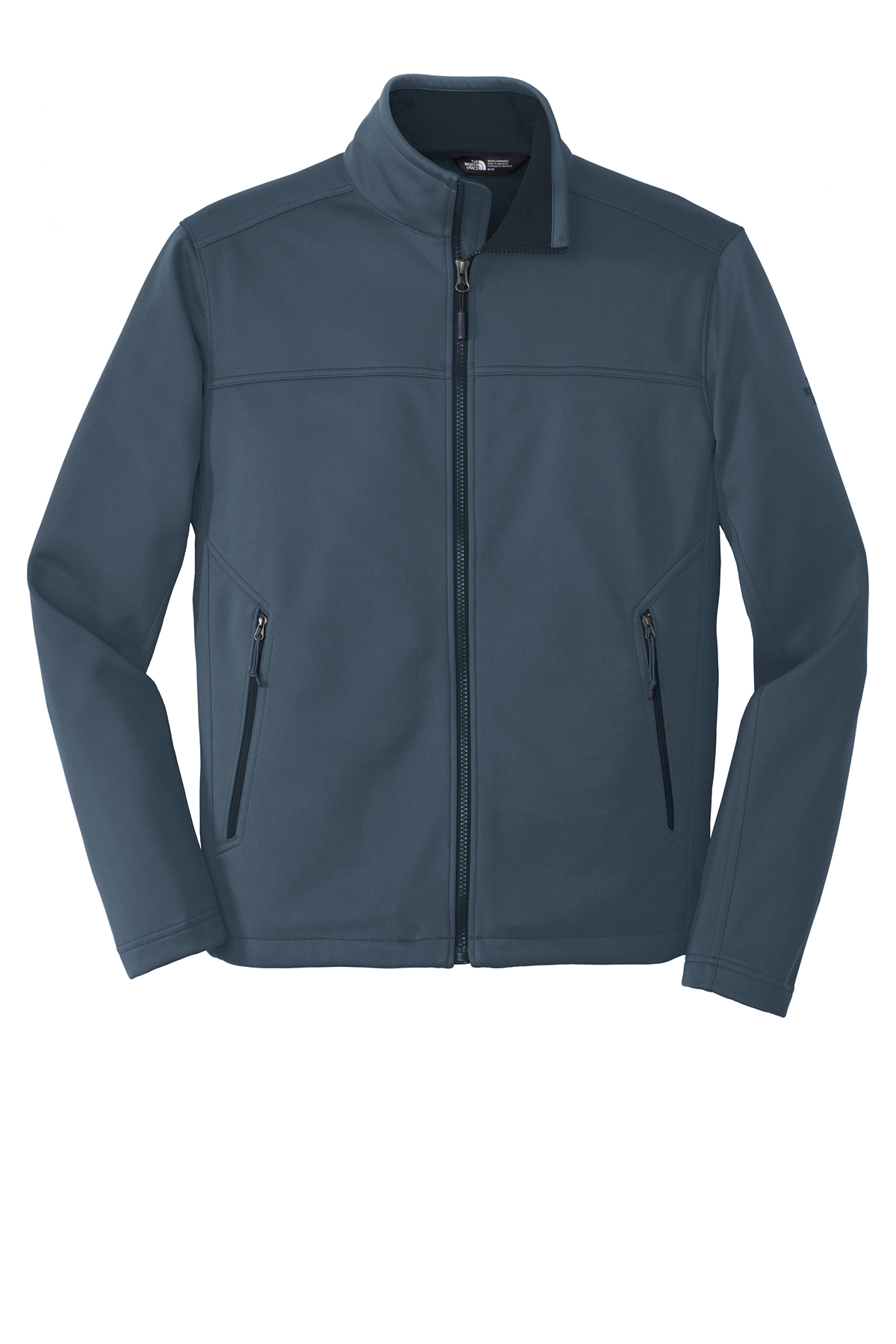 The North Face ® Ridgewall Soft Shell Jacket | Product | SanMar