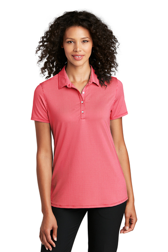 Port Authority Ladies Gingham Polo | Product | Company Casuals
