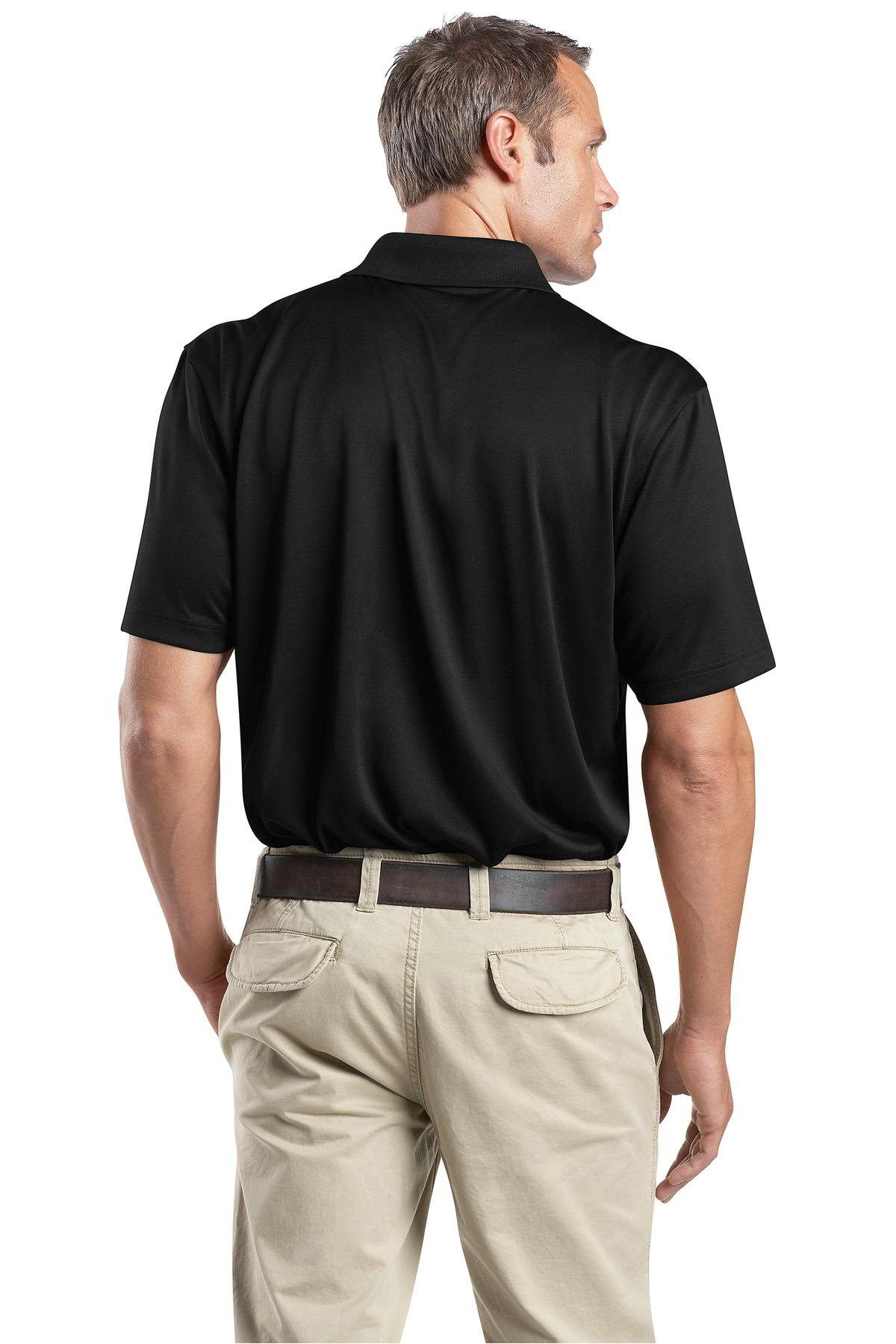 colors of blue corner shirts