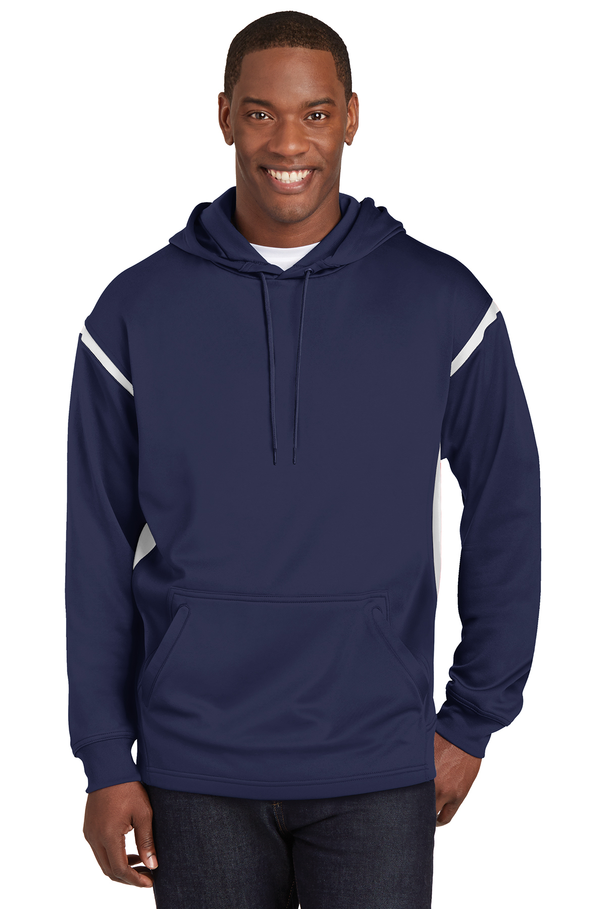 sport tech sweatshirt