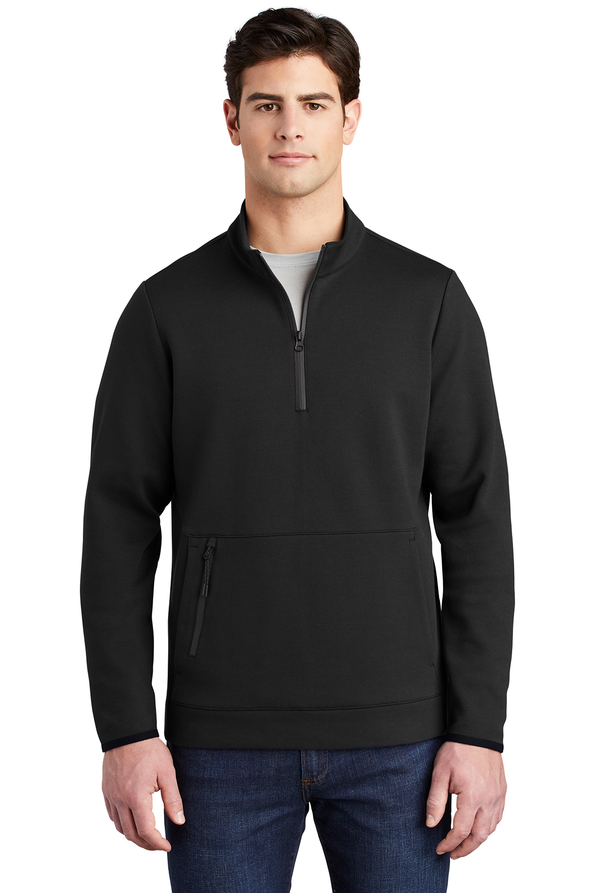 Sport-Tek Triumph 1/4-Zip Pullover | Product | Sport-Tek