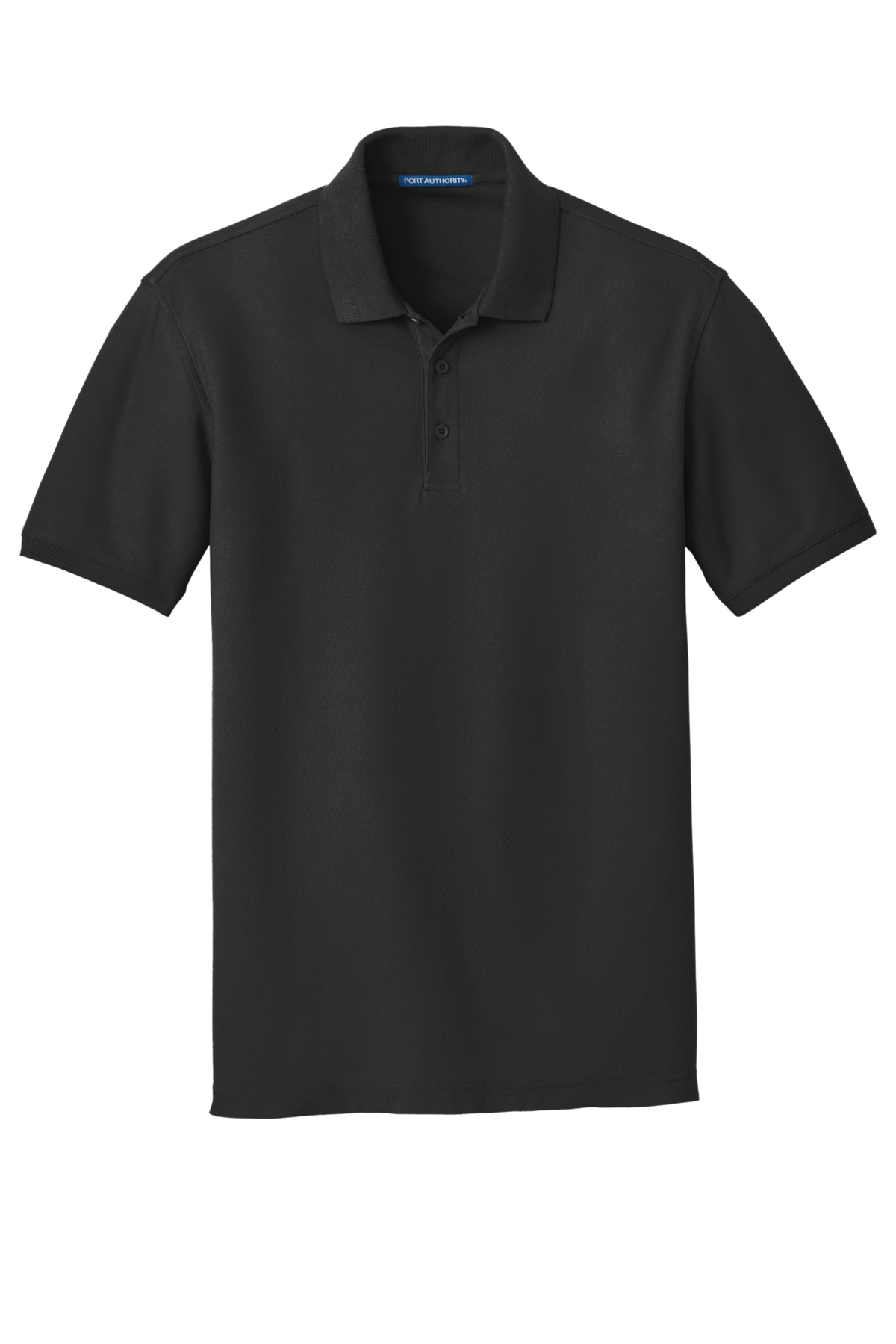 Port Authority ® Tall Core Classic Pique Polo | Product | SanMar