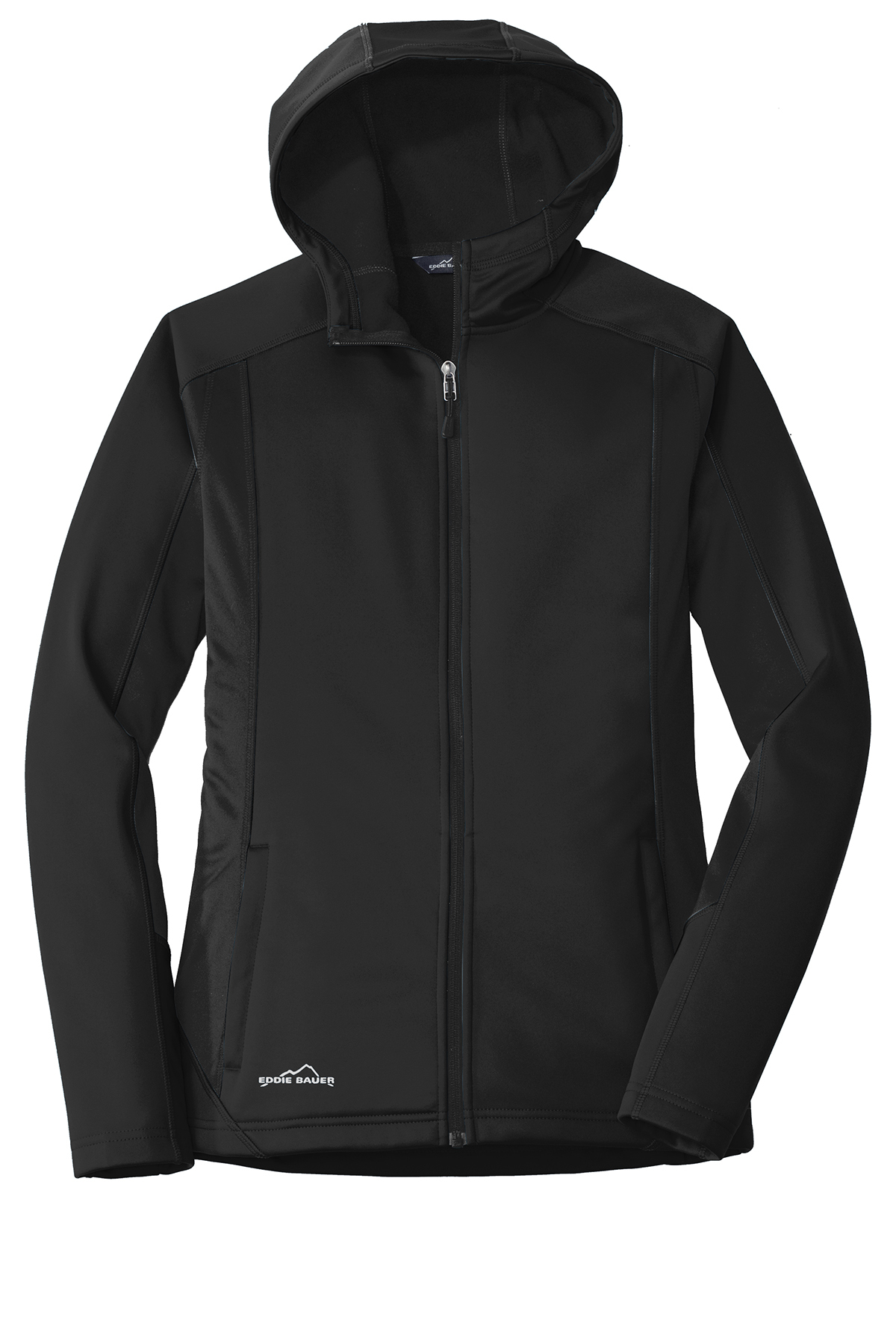 Eddie Bauer® Ladies Trail Soft Shell Jacket | Ladies/Women | Outerwear ...