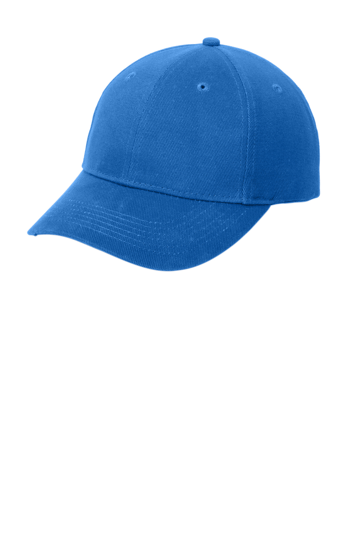 A cap of sales
