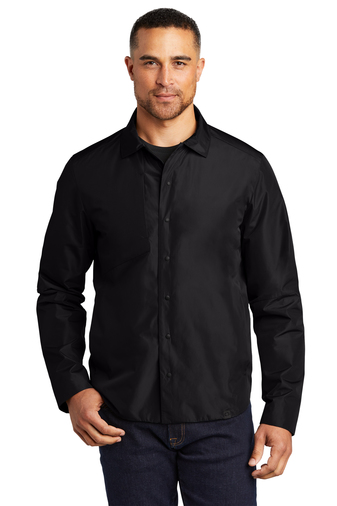 OGIO Reverse Shirt Jacket | Product | SanMar