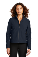 Mercer+Mettle<sup>&#174;</sup> Women’s Stretch Soft Shell Jacket