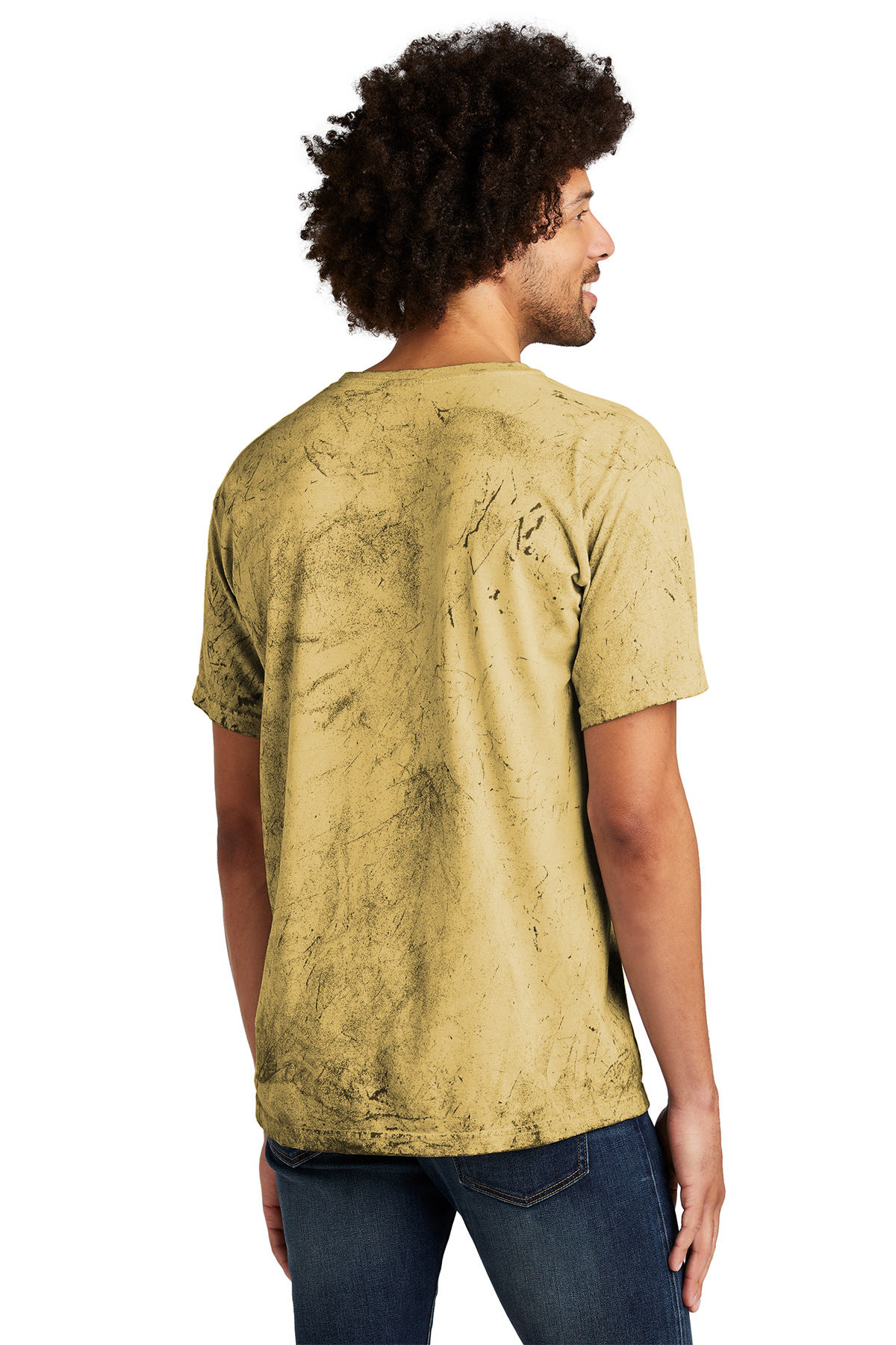 Comfort Colors Color Blast T-Shirt 1745