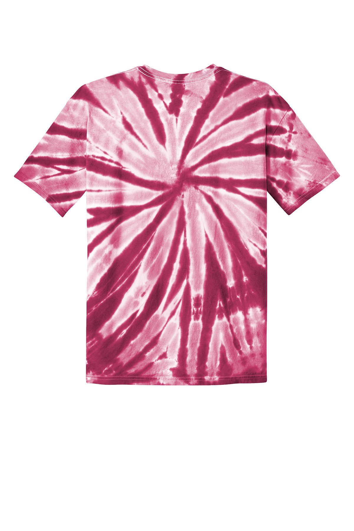 Port & Company Youth Tie-Dye Tee | Product | Company Casuals