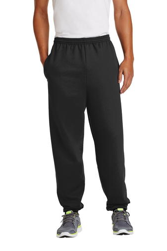 Port & Company - Essential Fleece Sweatpant with Pockets | Product | SanMar