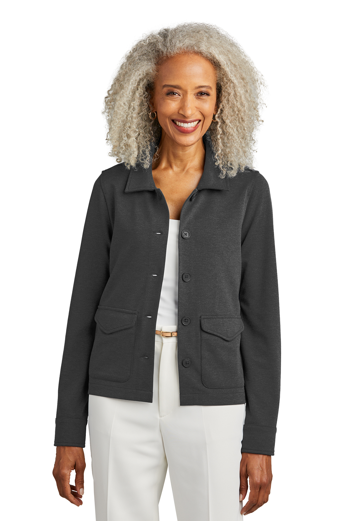 Brooks brothers soft jacket cheap