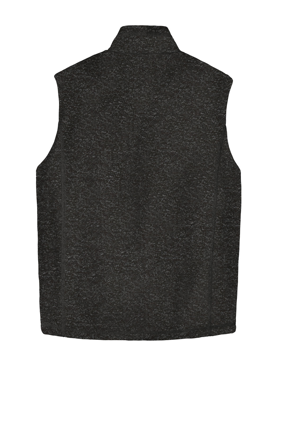 Port Authority Sweater Fleece Vest | Product | Port Authority