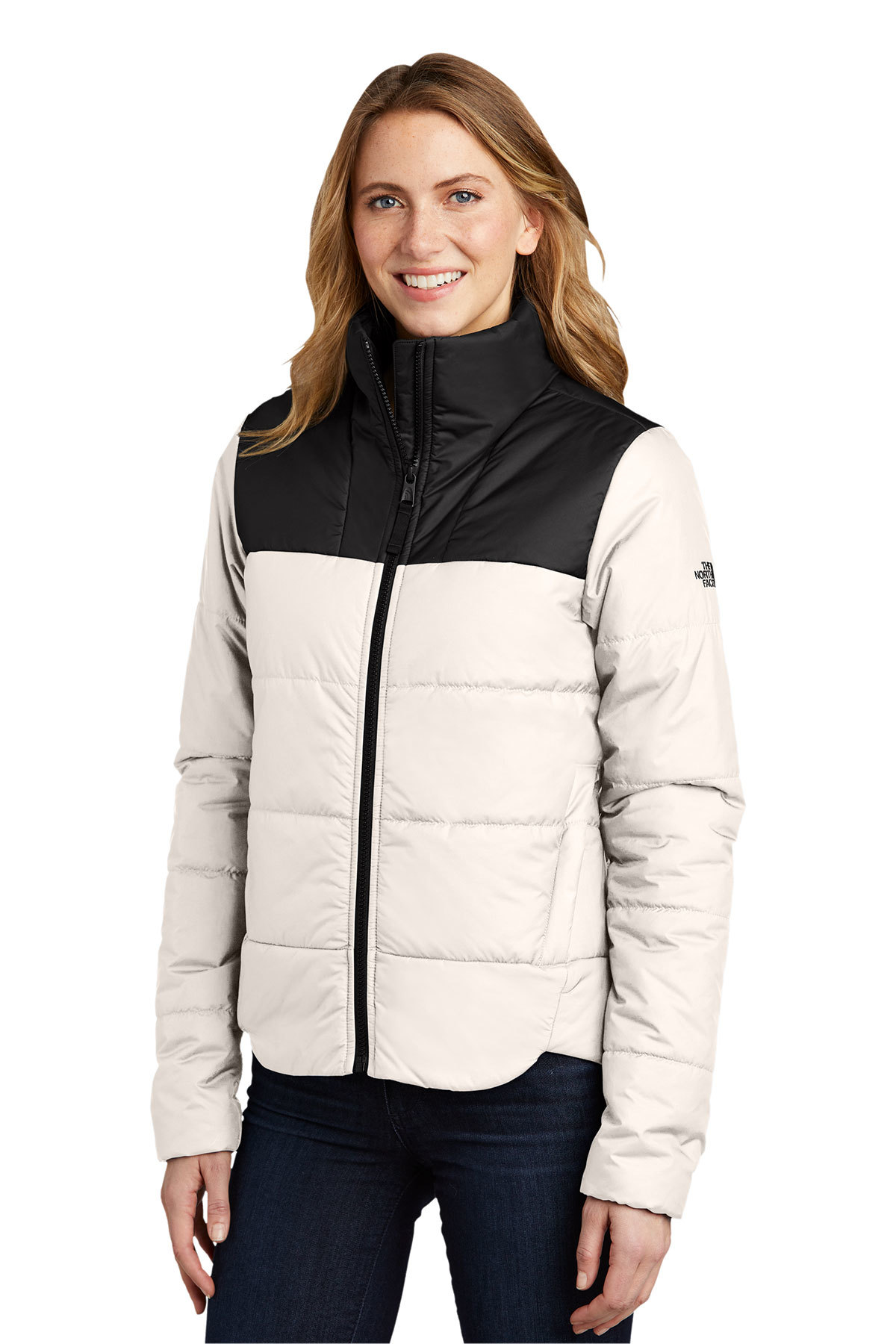 conservatief Franje Tijd The North Face Ladies Everyday Insulated Jacket | Product | SanMar