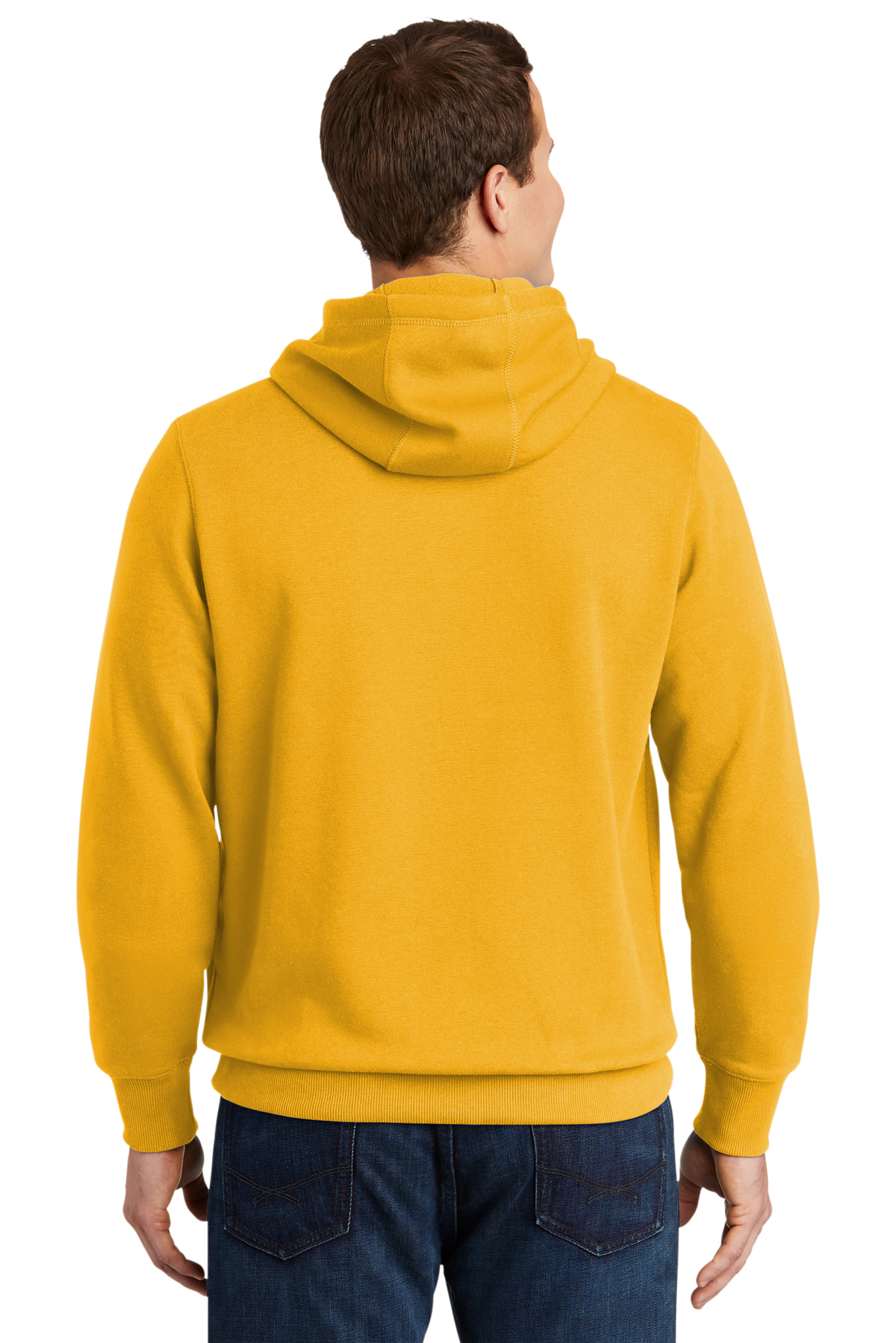 Sport-Tek Pullover Hooded Sweatshirt | Product | SanMar