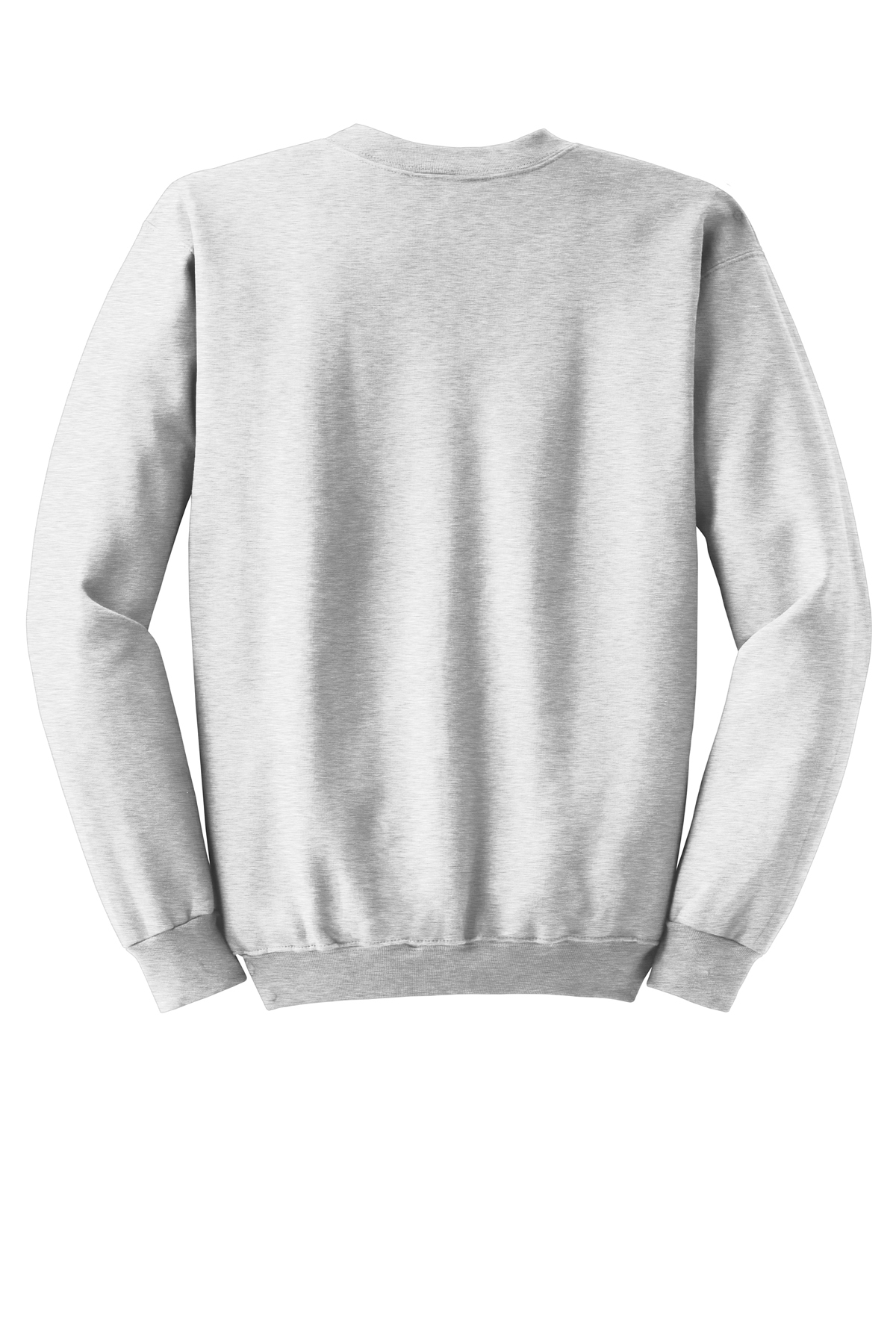 Hanes Ultimate Cotton - Crewneck Sweatshirt | Product | SanMar