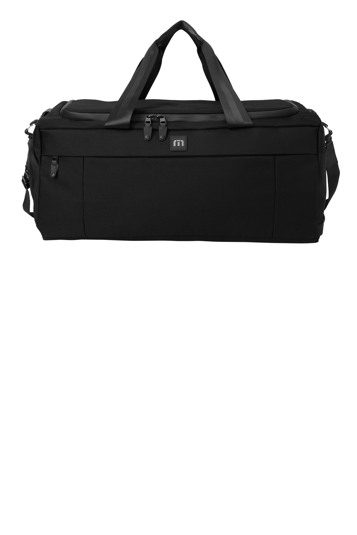 TravisMathew Duration Duffel Product SanMar