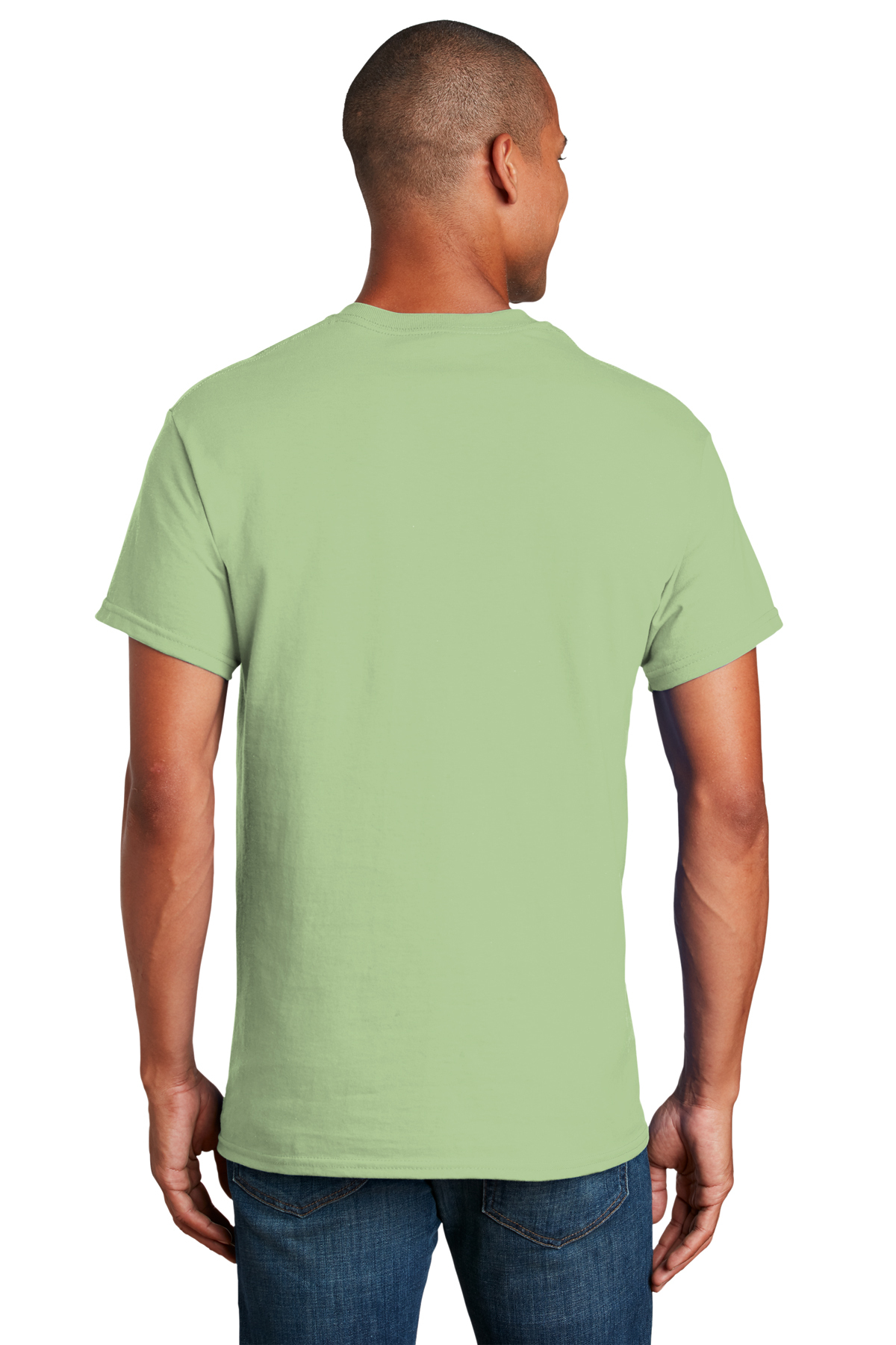 Gildan Ultra Cotton 100% Company T-Shirt | | US Product Casuals Cotton