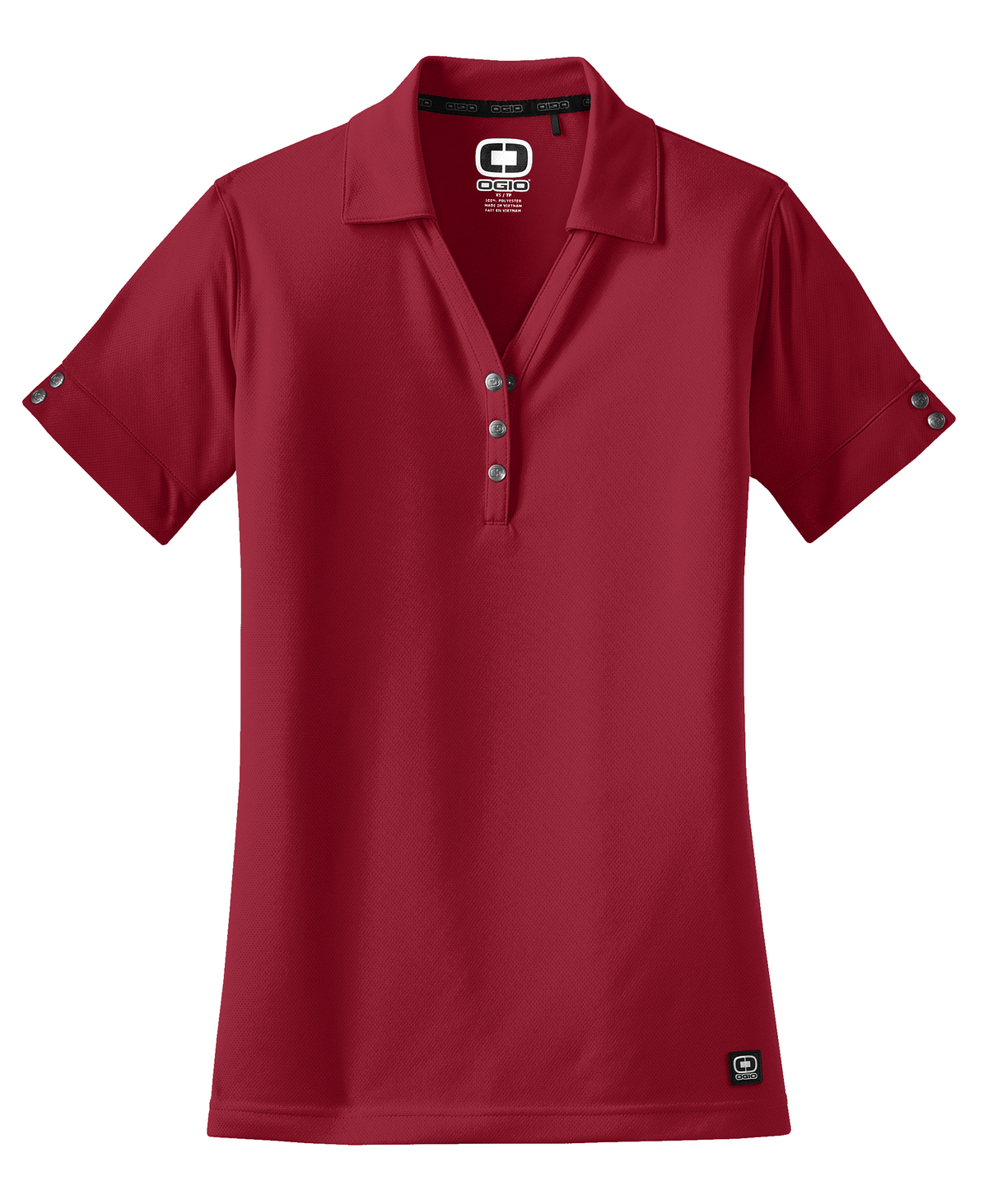 Ogio ladies glam polo online