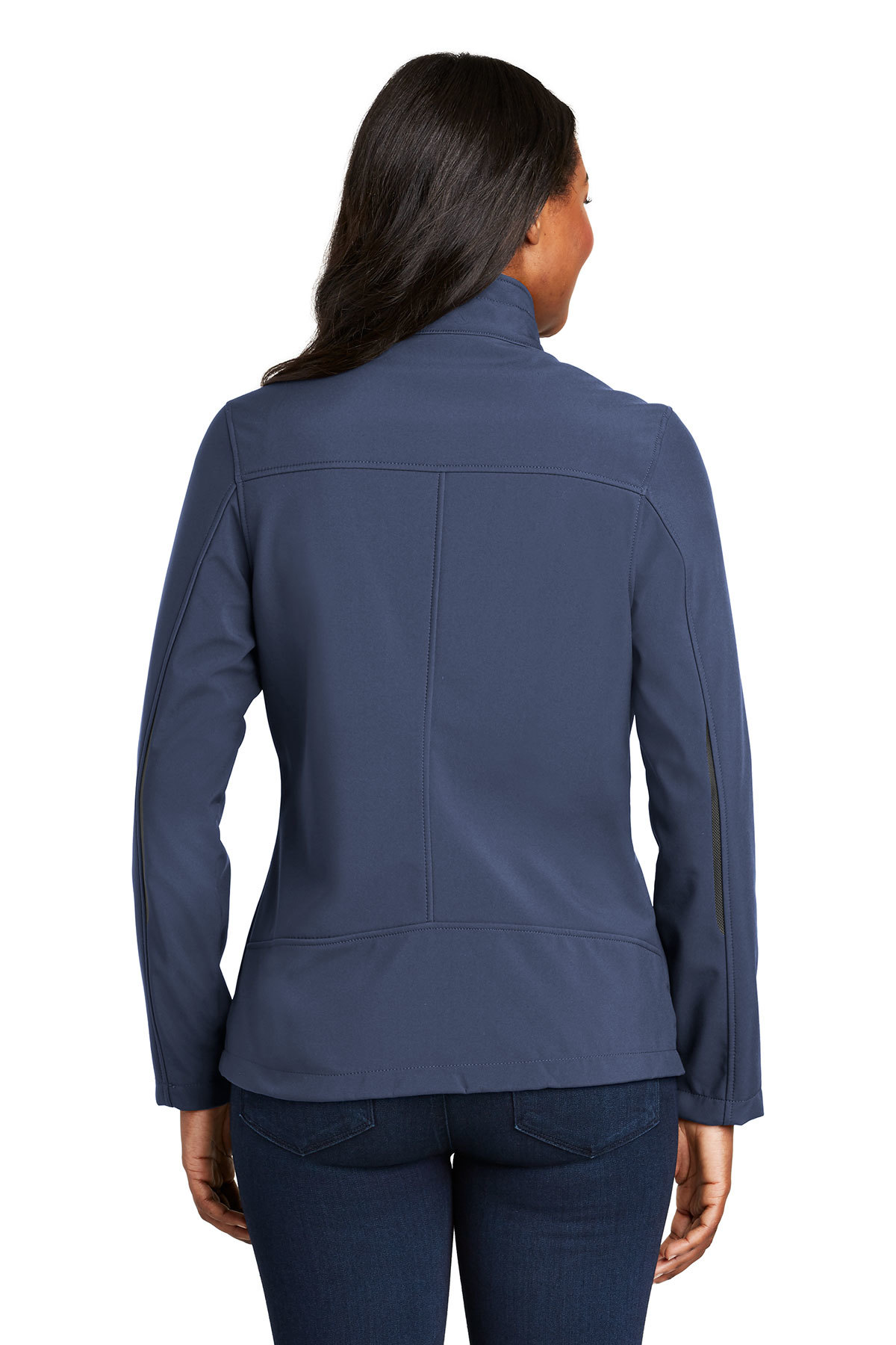 Port Authority Women s Welded Soft Shell Jacket Product Port Authority