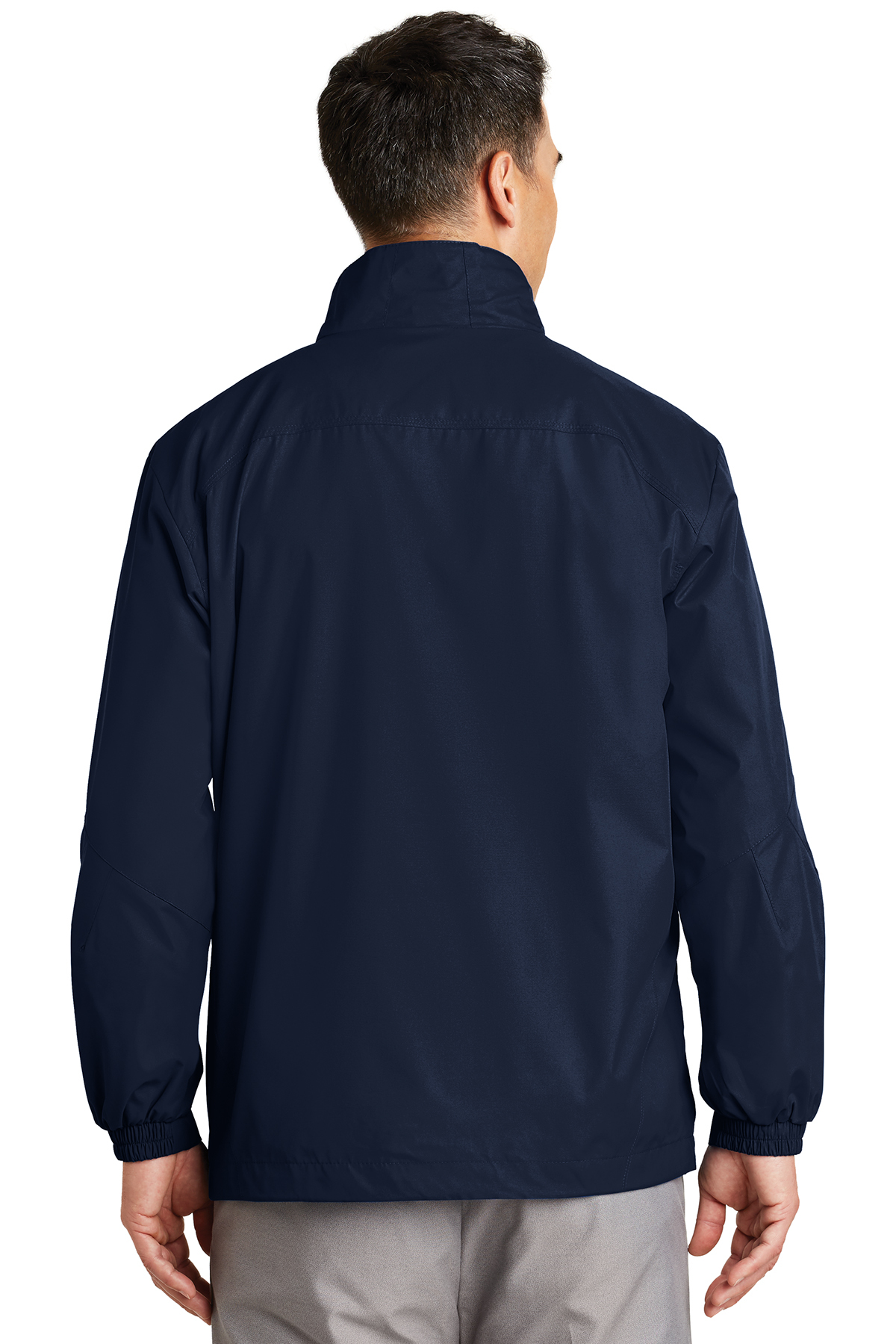 port authority wind jacket
