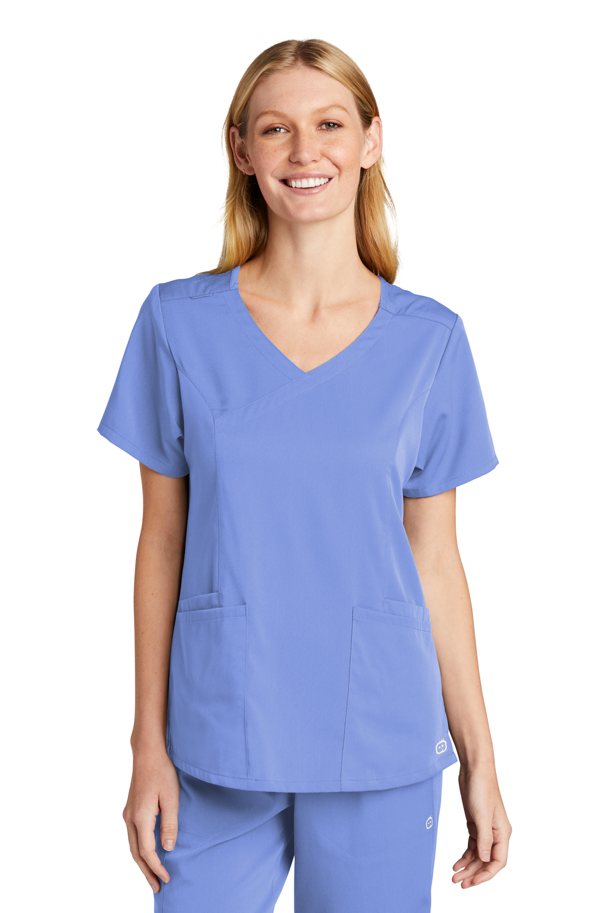 Wonderwink flex new arrivals scrubs sale