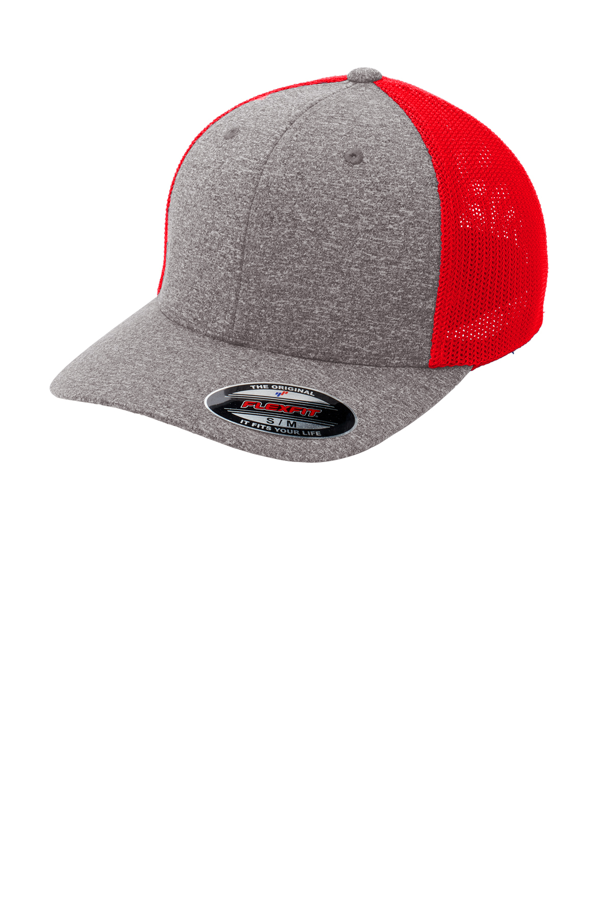 Flexfit melange discount