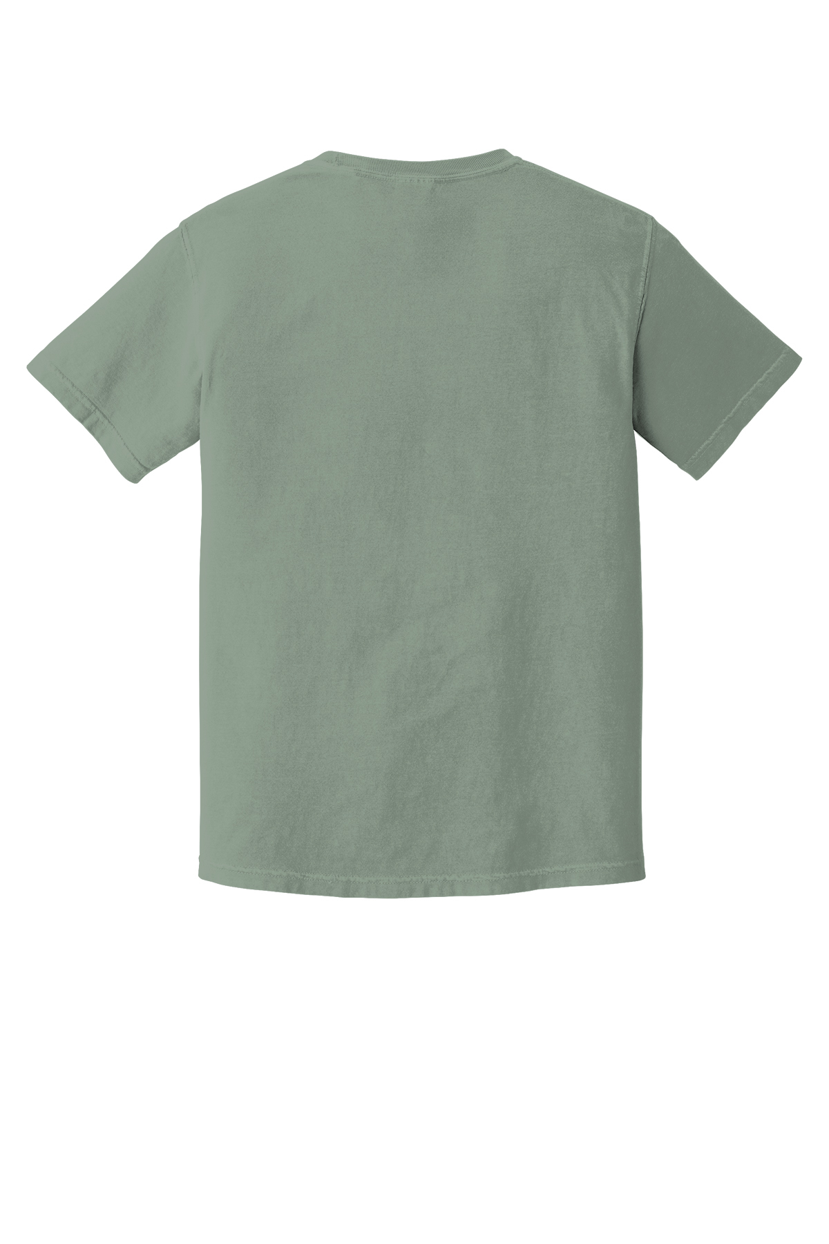 Comfort Colors Heavyweight Ring Spun Tee | Product | SanMar