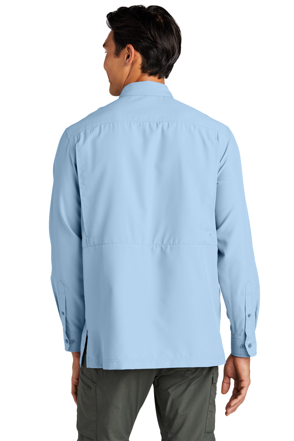 SanMar Wholesale Men's Navy Plain T-Shirt - Vl60, Case of 72, Options, Navy, Case of (72) Pieces