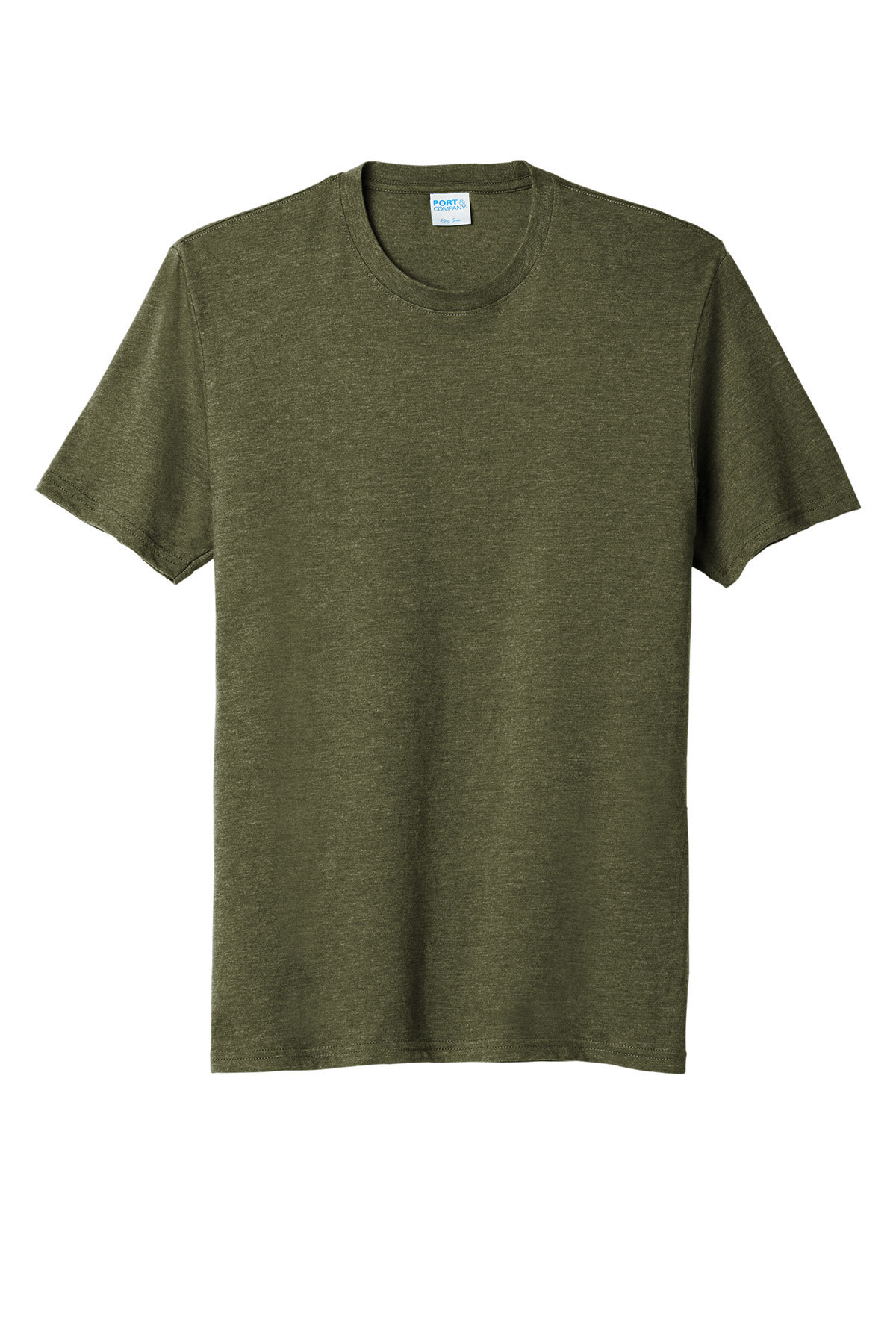 Heather green t shirt deals