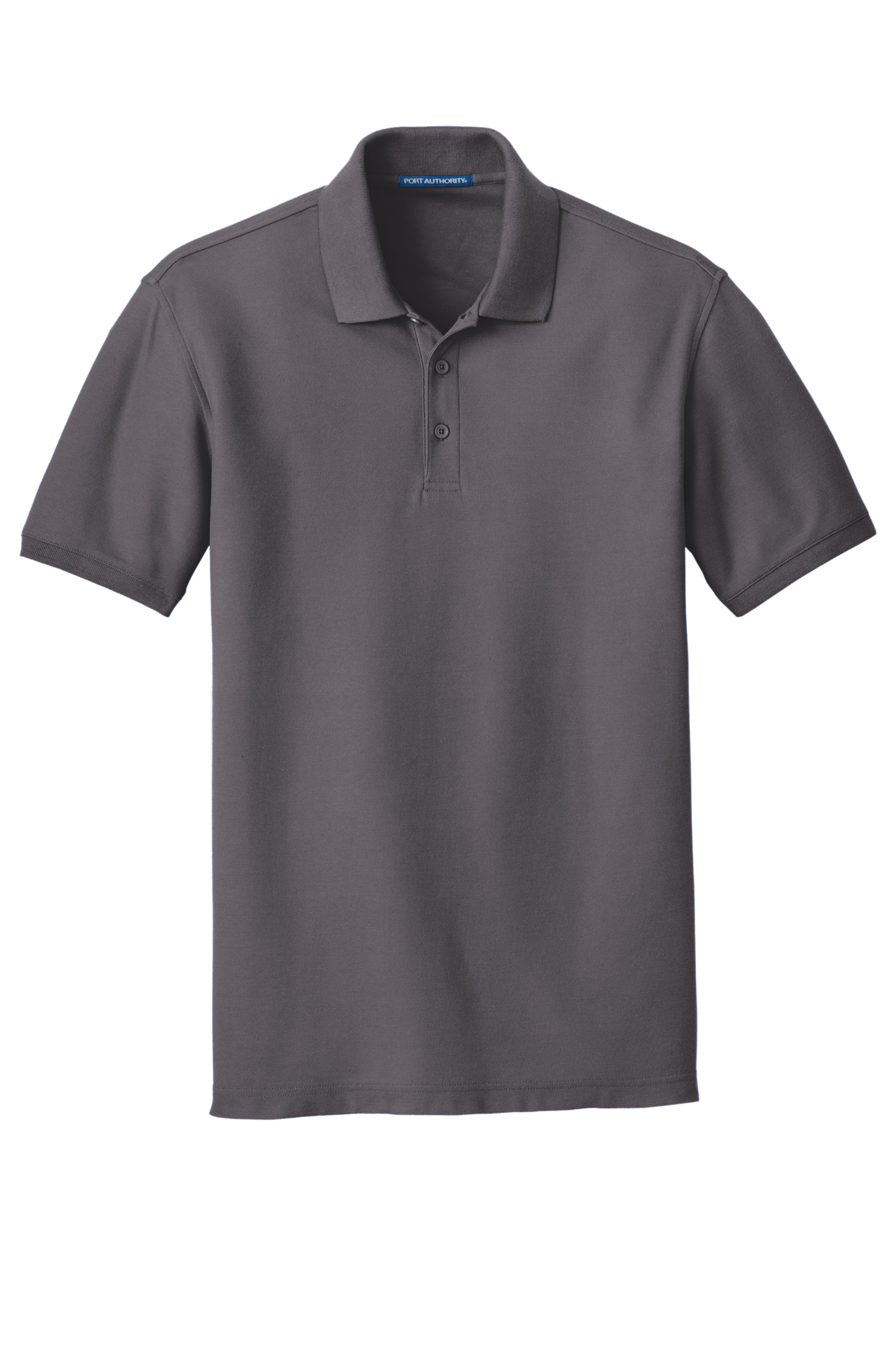 Port Authority® Long Sleeve Core Classic Pique Polo Style K100LS - Casual  Clothing for Men, Women, Youth, and Children