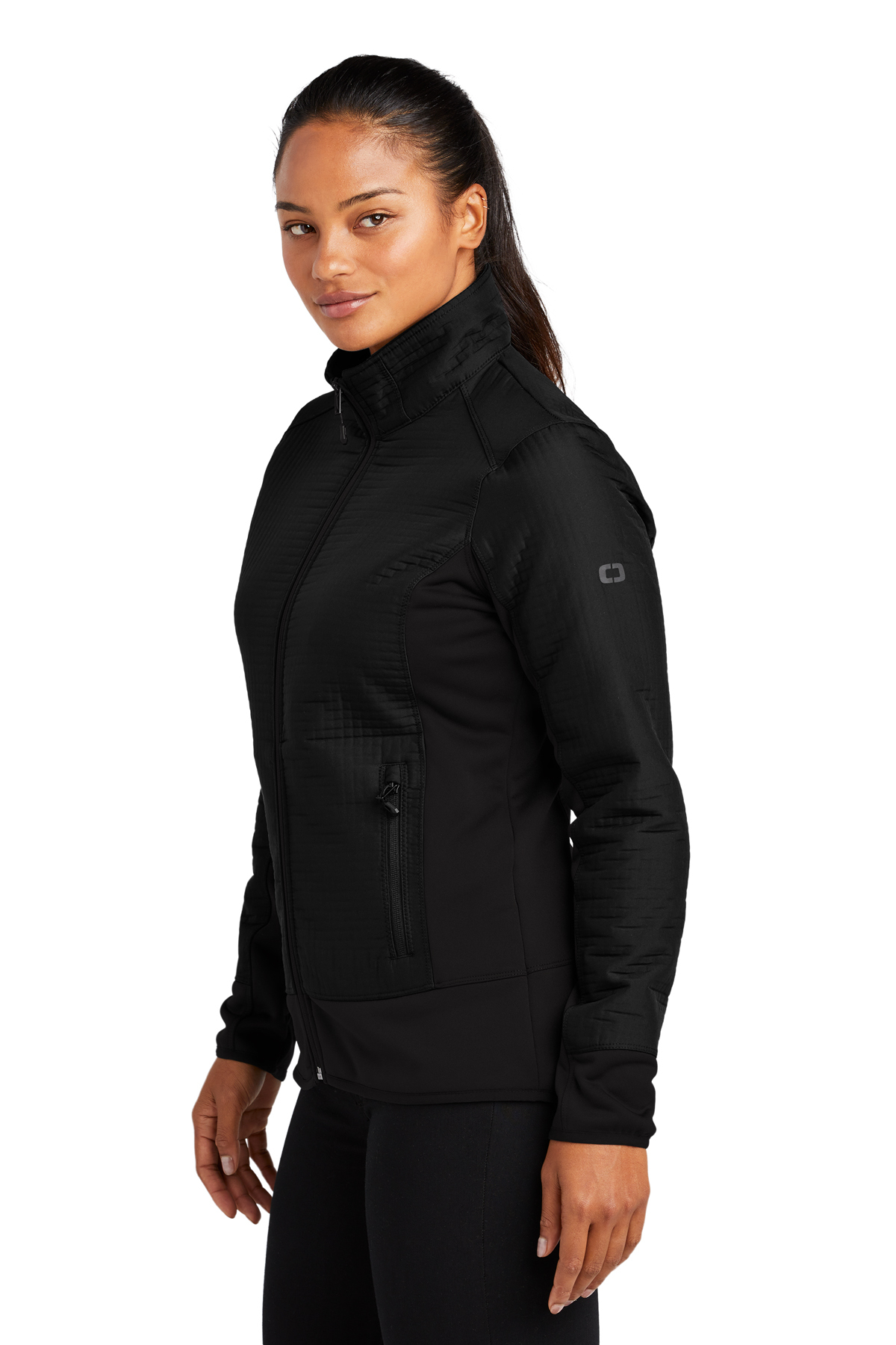 OGIO Women s Trax Jacket Product Company Casuals