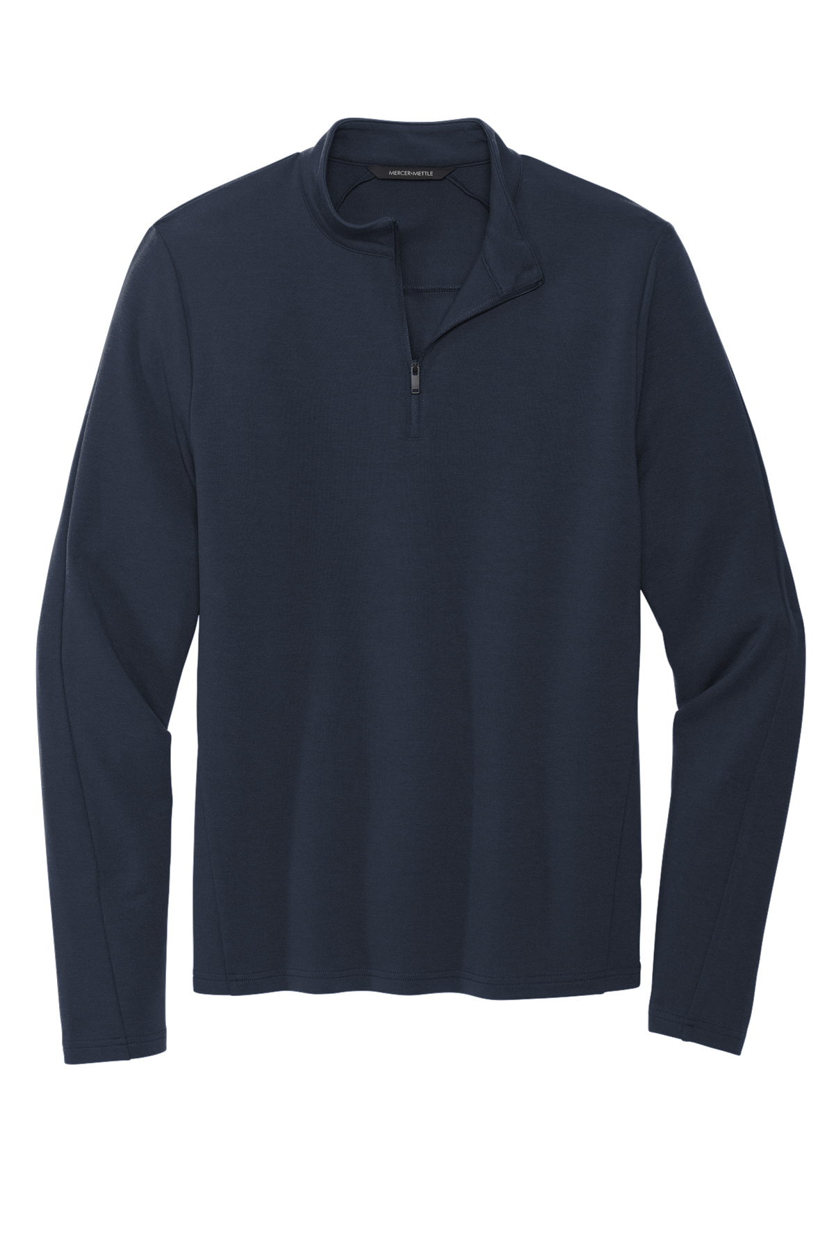 Mercer+Mettle Stretch 1/4-Zip Pullover | Product | SanMar