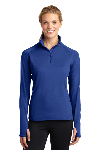 Sport Pullover, ladies