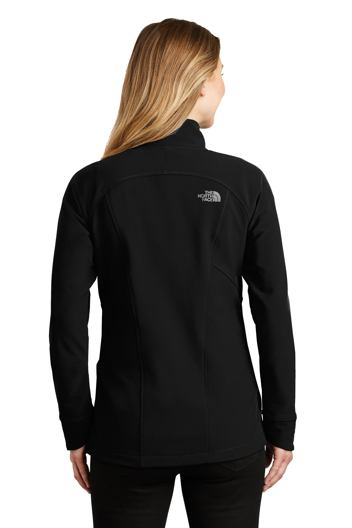 The North Face ® Ladies Tech Stretch Soft Shell Jacket | Product | SanMar