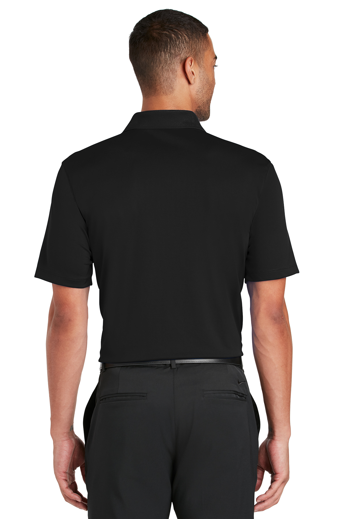 Nike Dri-FIT Classic Fit Players Polo 