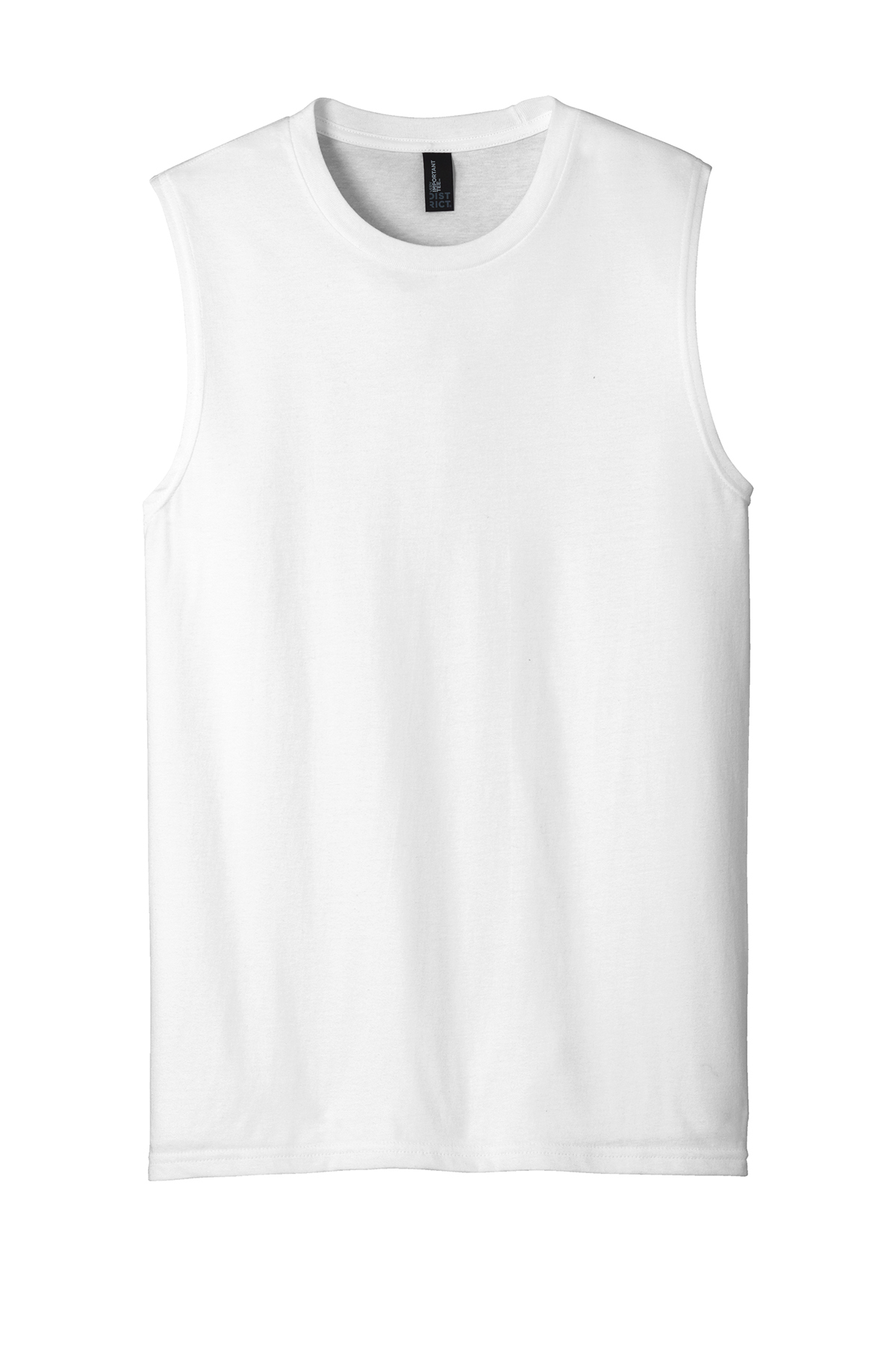 District V.I.T.Muscle Tank | Product | SanMar
