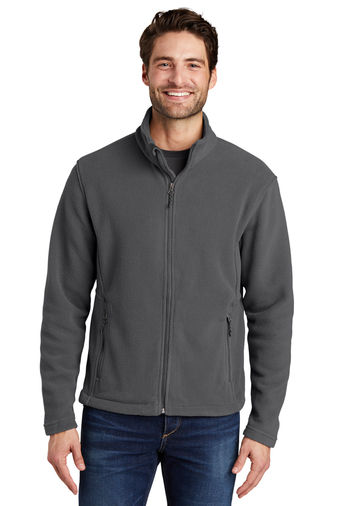 Port Authority Value Fleece Jacket | Product | Port Authority