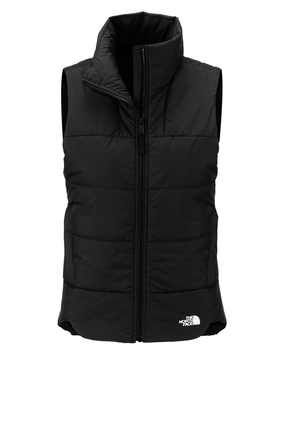 The north face women's store niche insulated vest