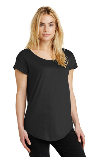 Alternative Women's Origin Cotton Modal T-Shirt | Product | SanMar