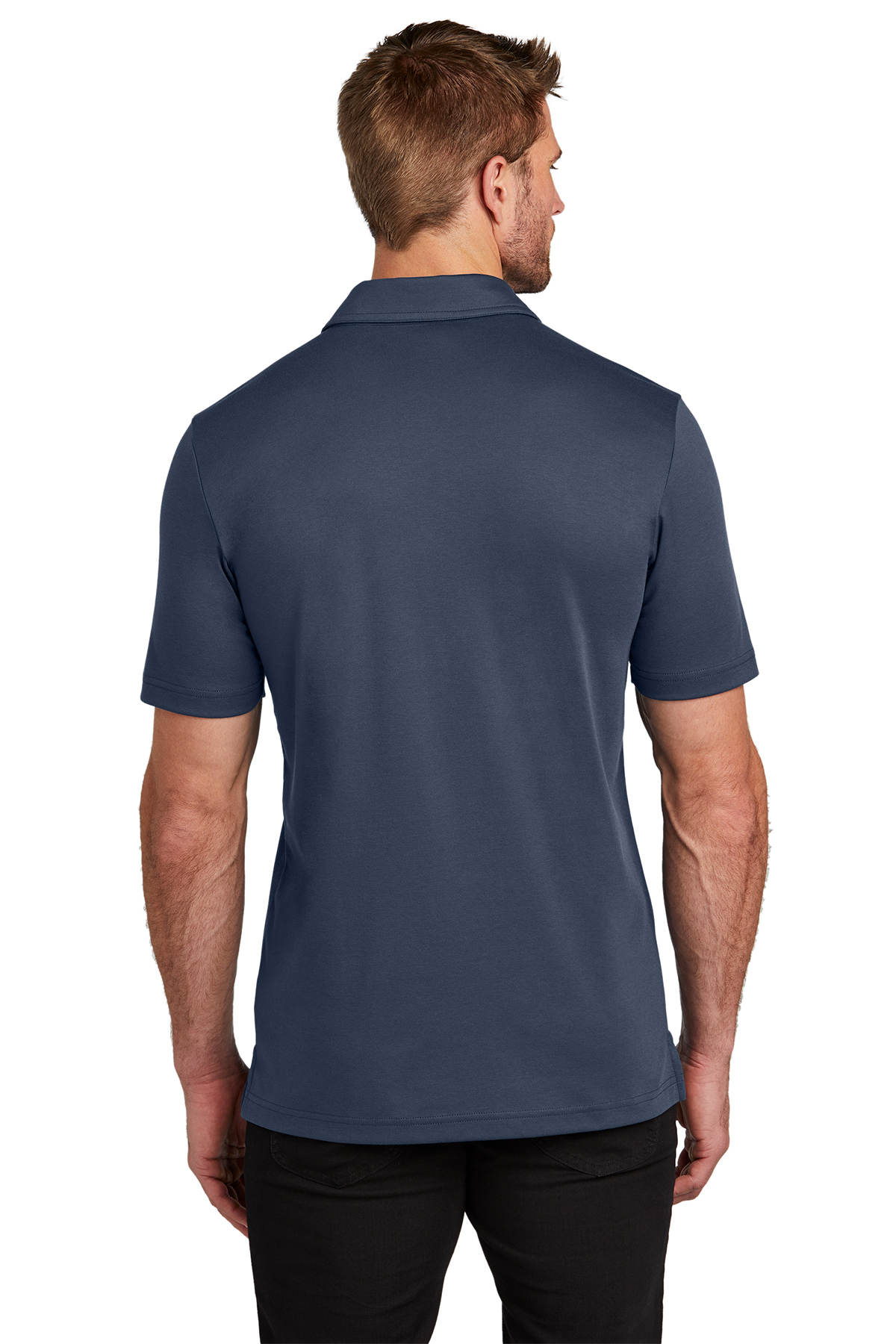 TravisMathew Sunsetters Pocket Polo | Product | SanMar