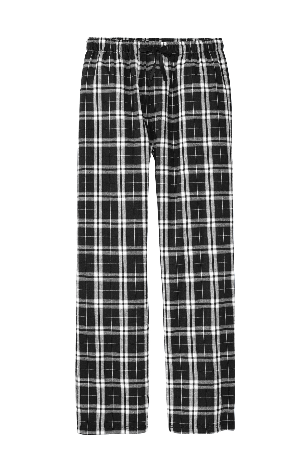 District Flannel Plaid Pant | Product | SanMar
