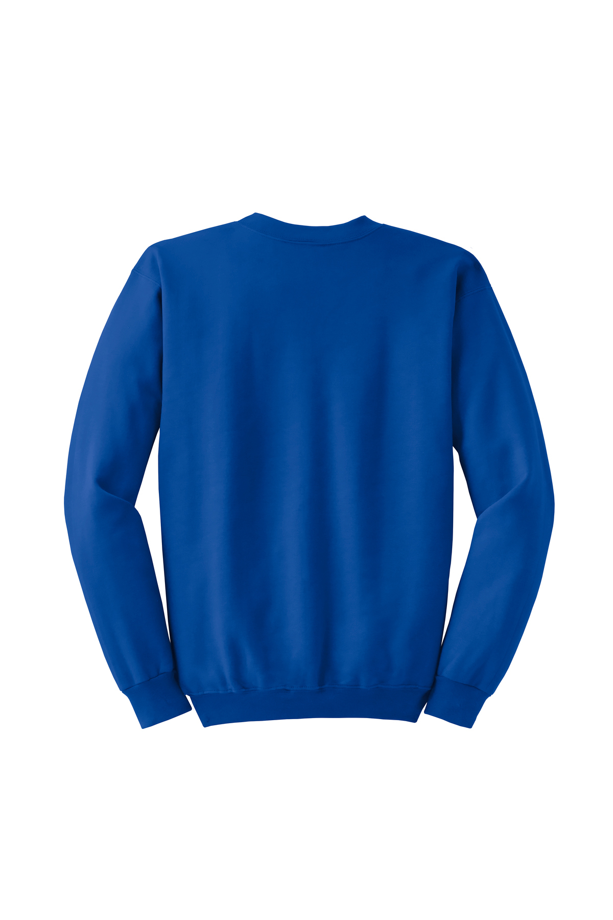 Hanes Ultimate Cotton - Crewneck Sweatshirt | Product | Online Apparel ...