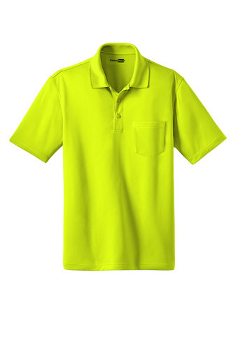 CornerStone Select Snag-Proof Pocket Polo | Product | SanMar