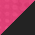 Pink Raspberry/ Black