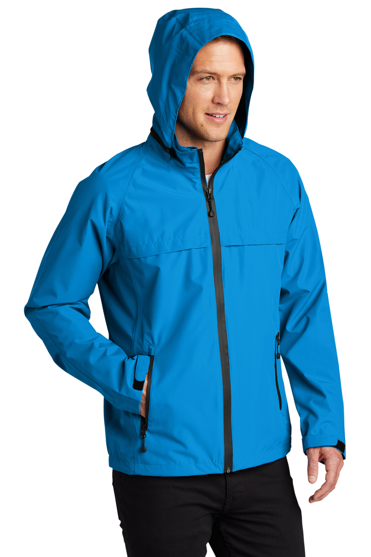 Port Authority Torrent Waterproof Jacket | Product | Company Casuals